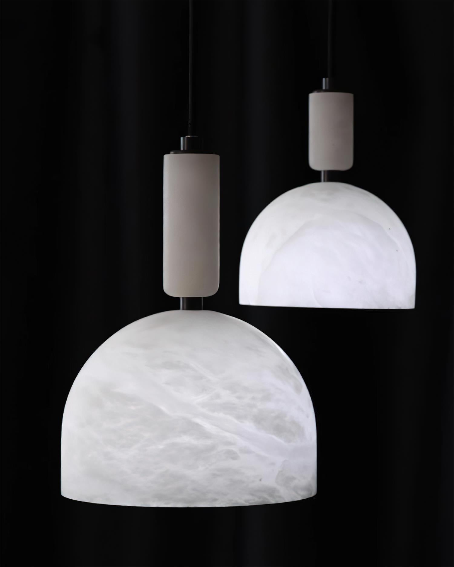 Ellouz Pendant Lamp D249