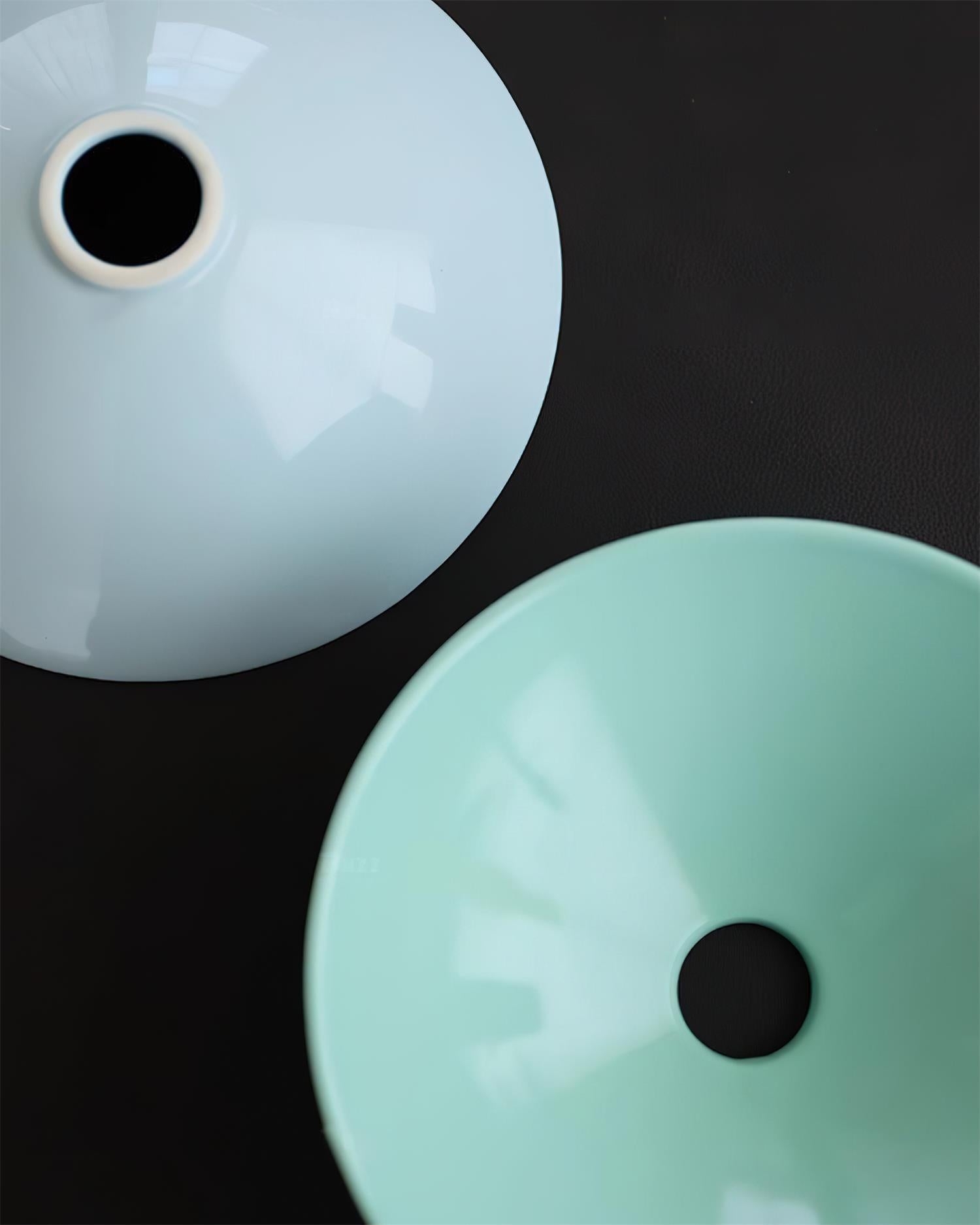 Clerina Pendant Lamp D194