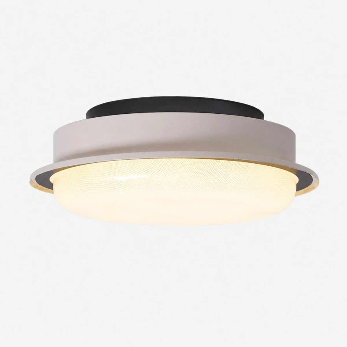 ceiling light finish