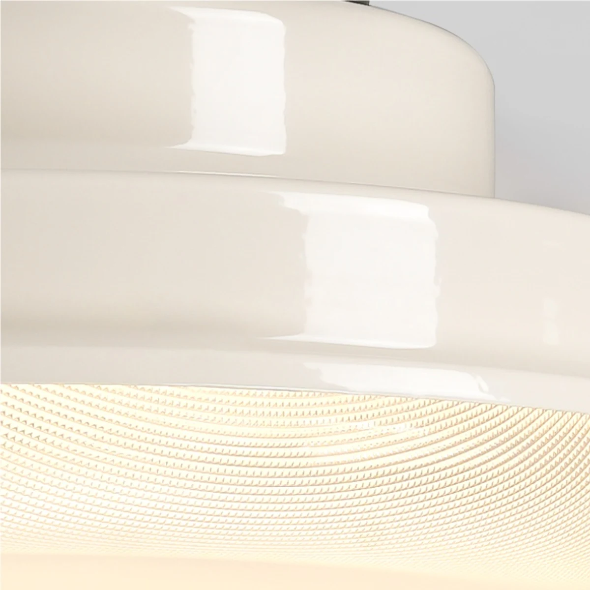 ceiling light detail