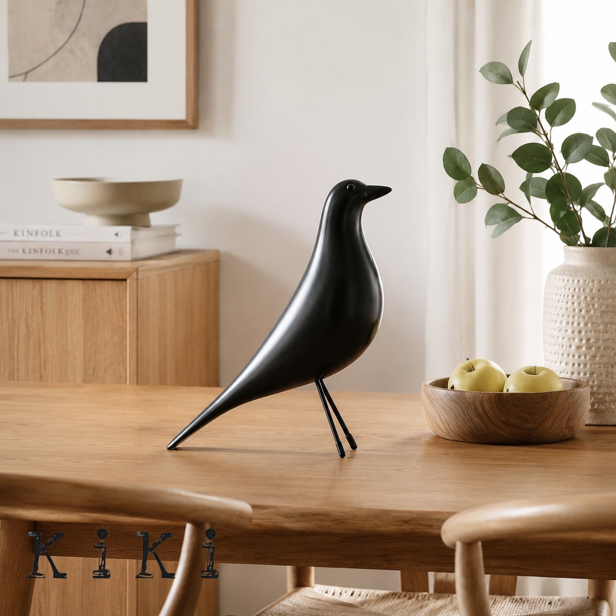 Eames House Bird | Charles and Ray Eames | KiKi Lighting