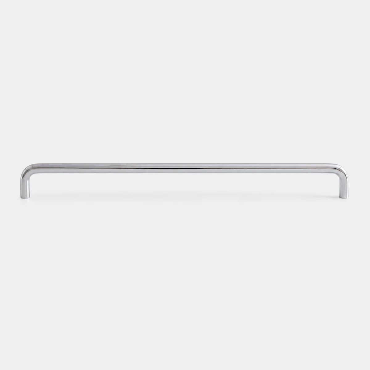 Cabinet hardware option