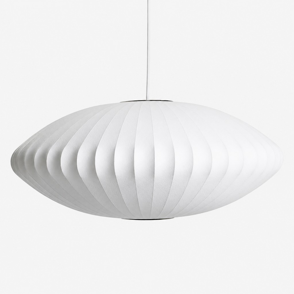 Závěsná lampa modelu G