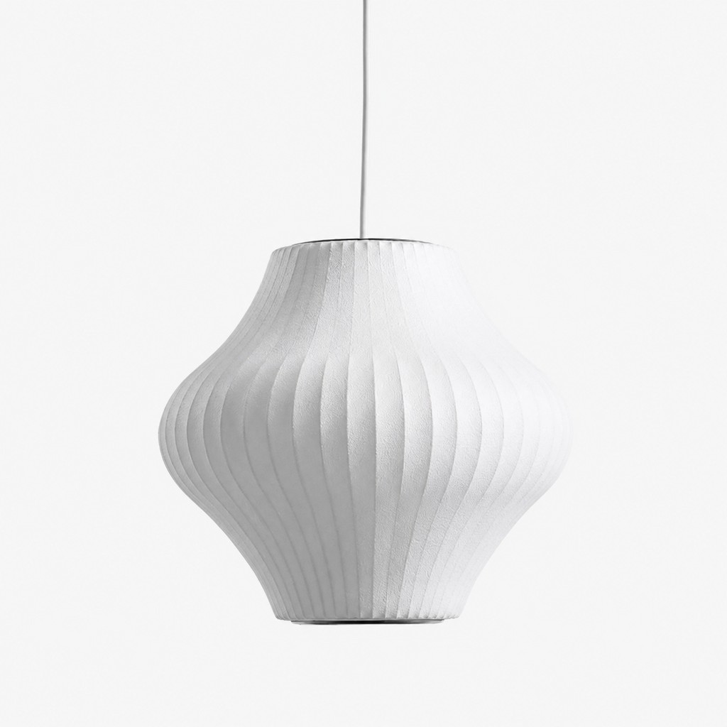 Závěsná lampa modelu A