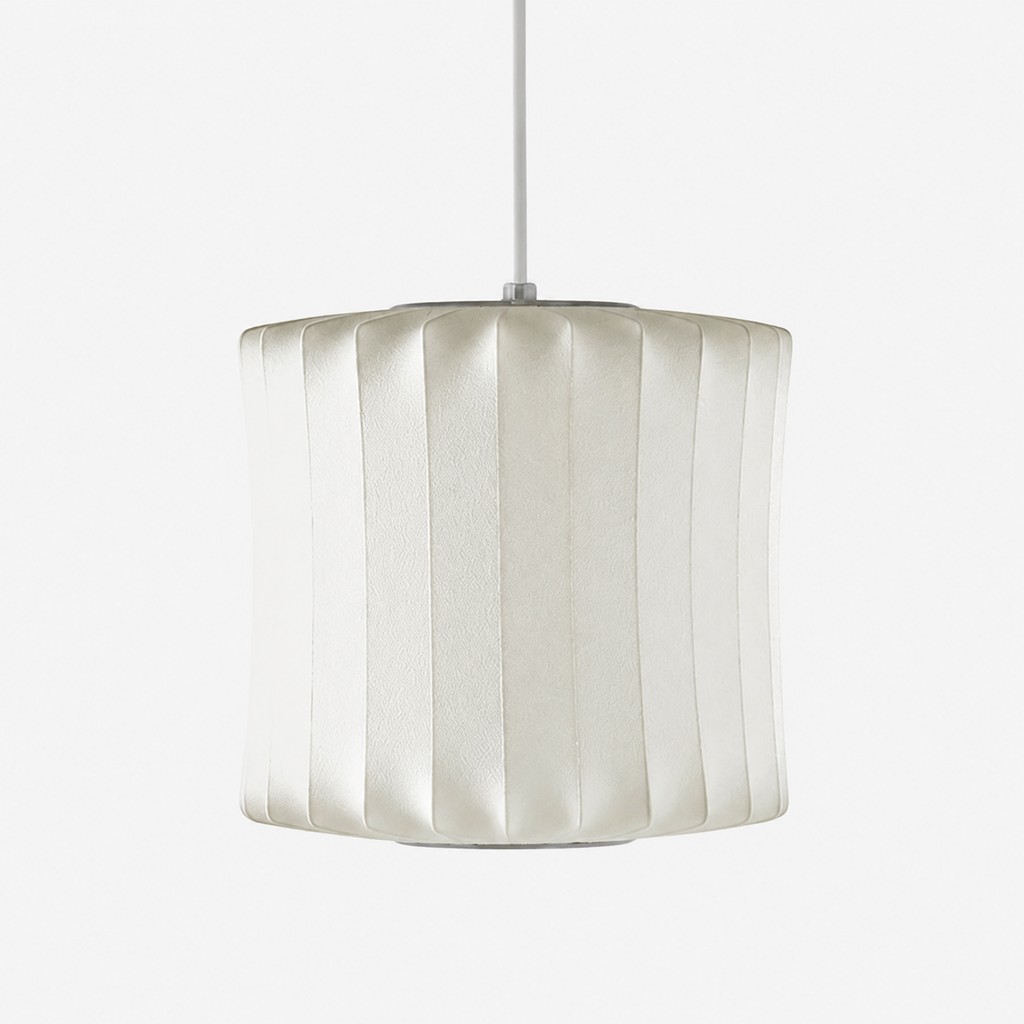 Závěsná lampa modelu C