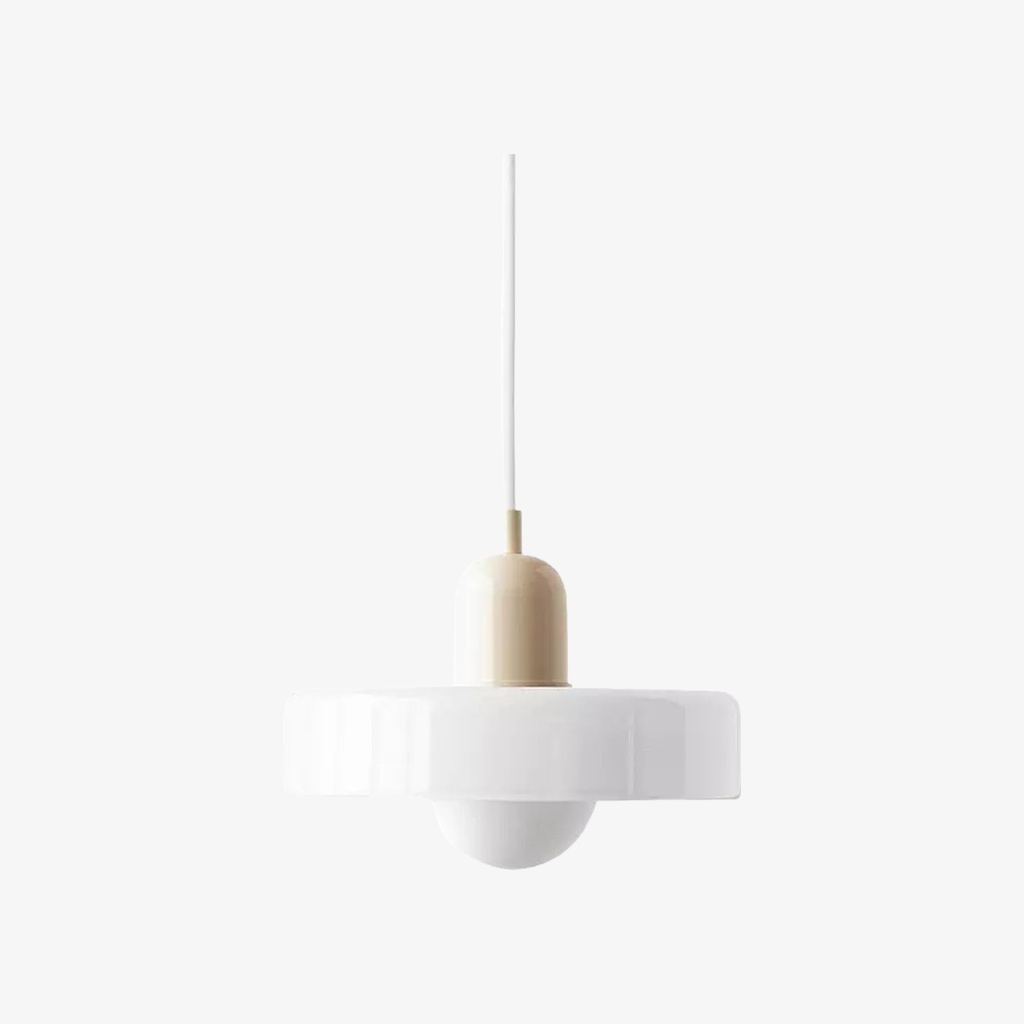 Colgante Disc Orb con acabado disponible para envíos internacionales 6