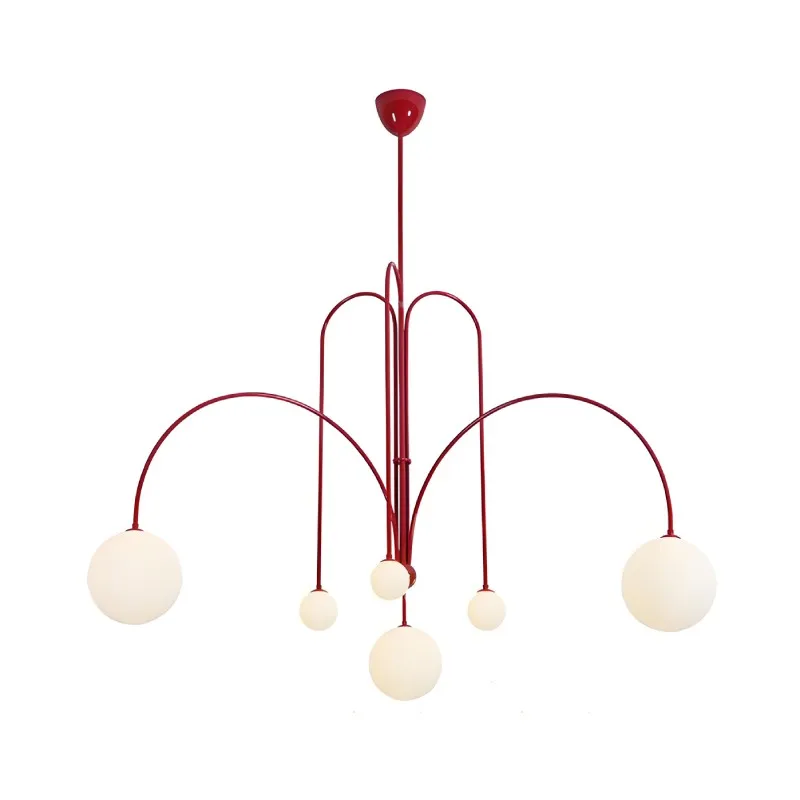 Gran Finale Suspension Lamp