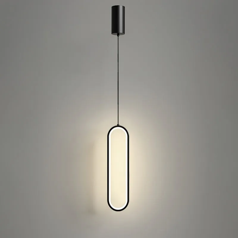 Huron Pendant Light K1033