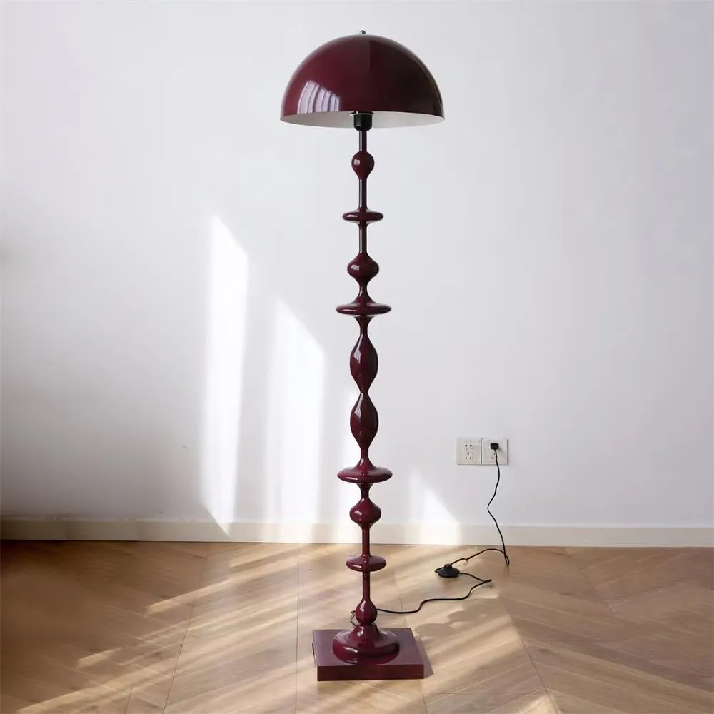 Keira Floor Lamp D77