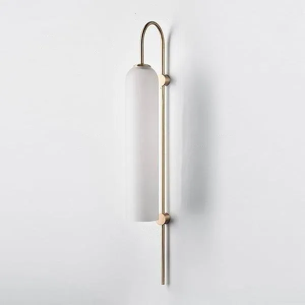 Float Wall Sconce/ Pendant Lamp