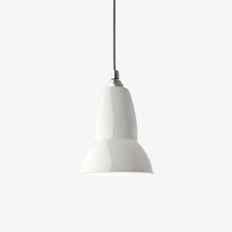Modryx Refined Geometric Pendant Lamp for Bedroom and Living Space - Classic Modern Design K2125