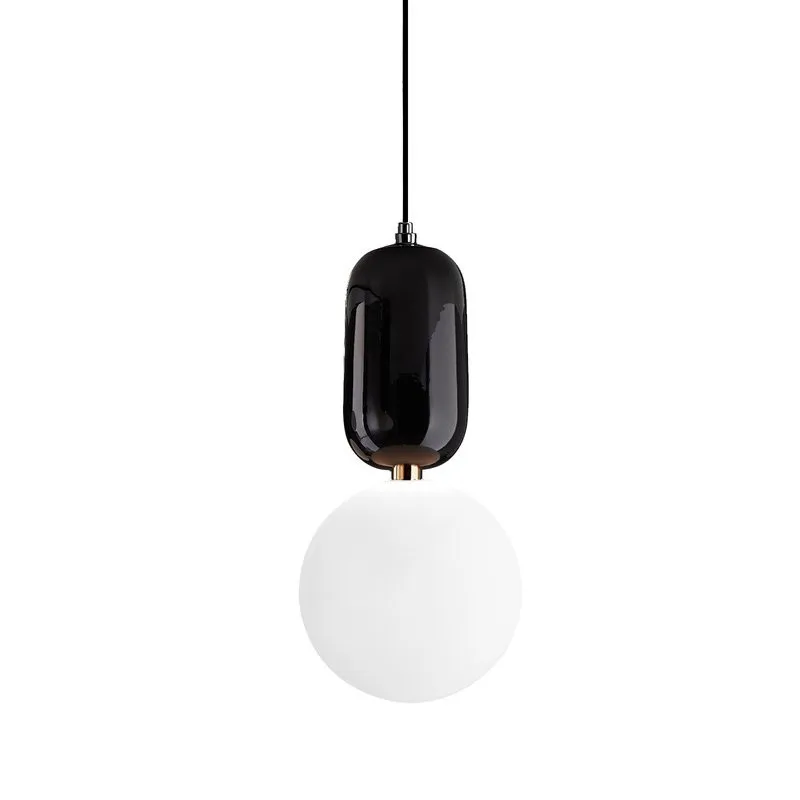 Aballs Pendant Lamp
