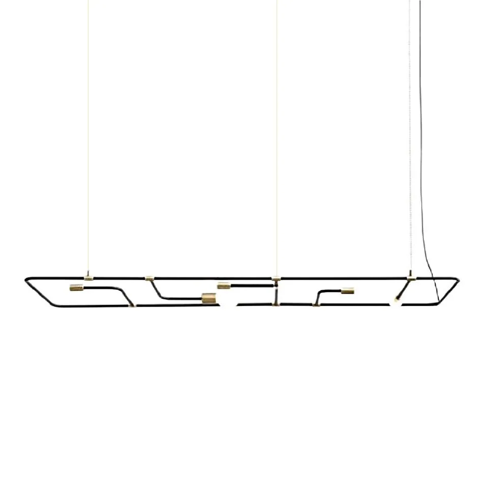 Beaubien Three Positions Multipurpose Lamp
