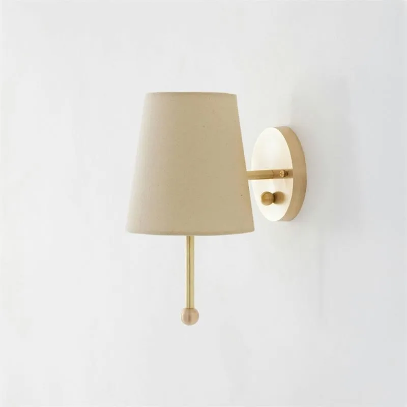 House Wall Lamp D718