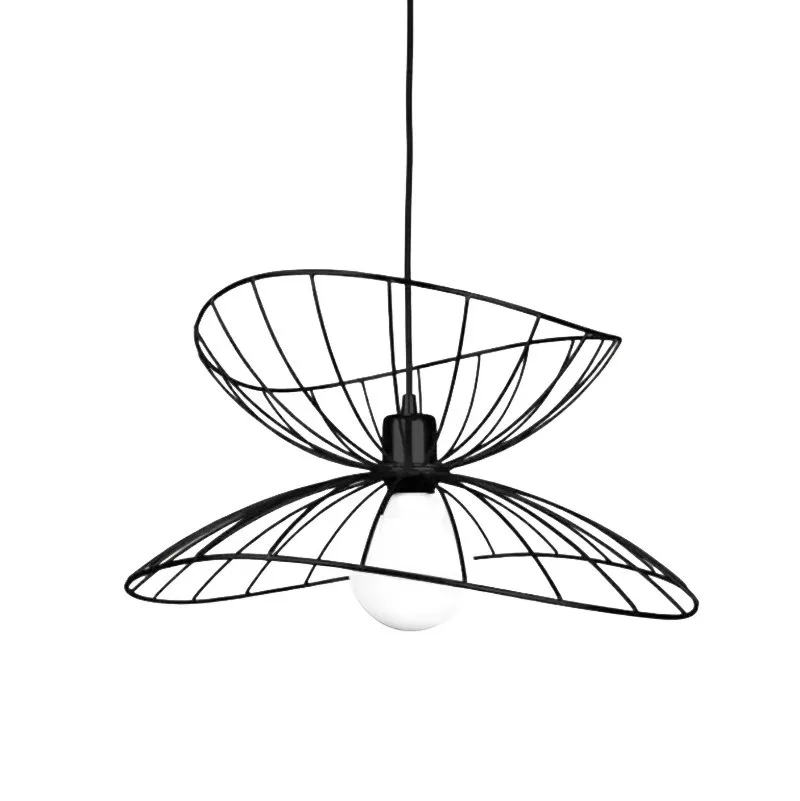Ray Metal Pendant Light