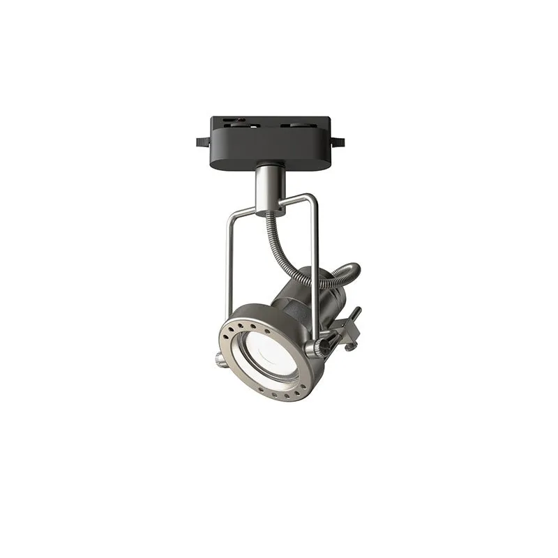 Lucide Industrial Track Ceiling Lights D695