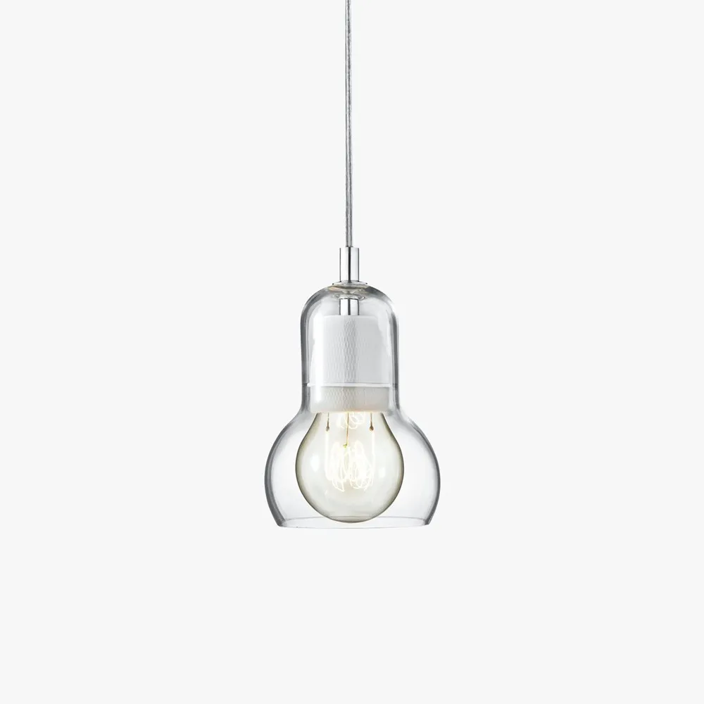 Mega Bulb Pendant Lamp