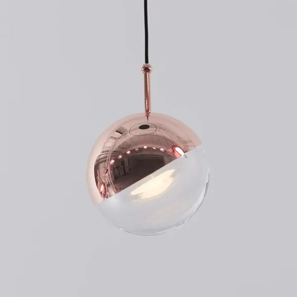 Dora LED Pendant light