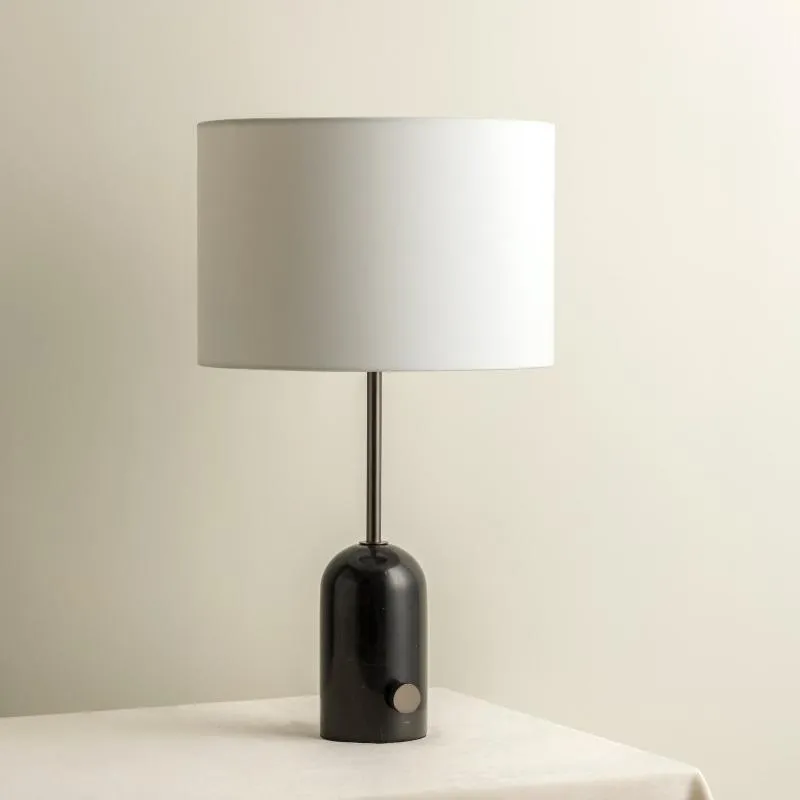 Penn Table Lamp D566