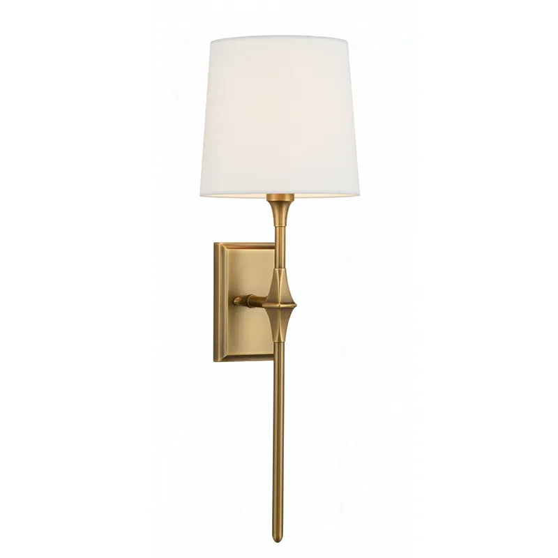 Dauphine Wall Sconce D733