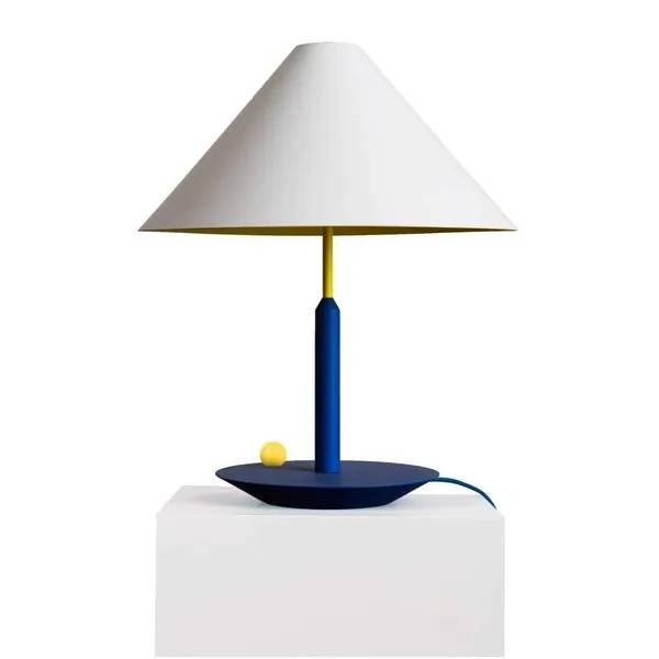 Little eliah table lamp