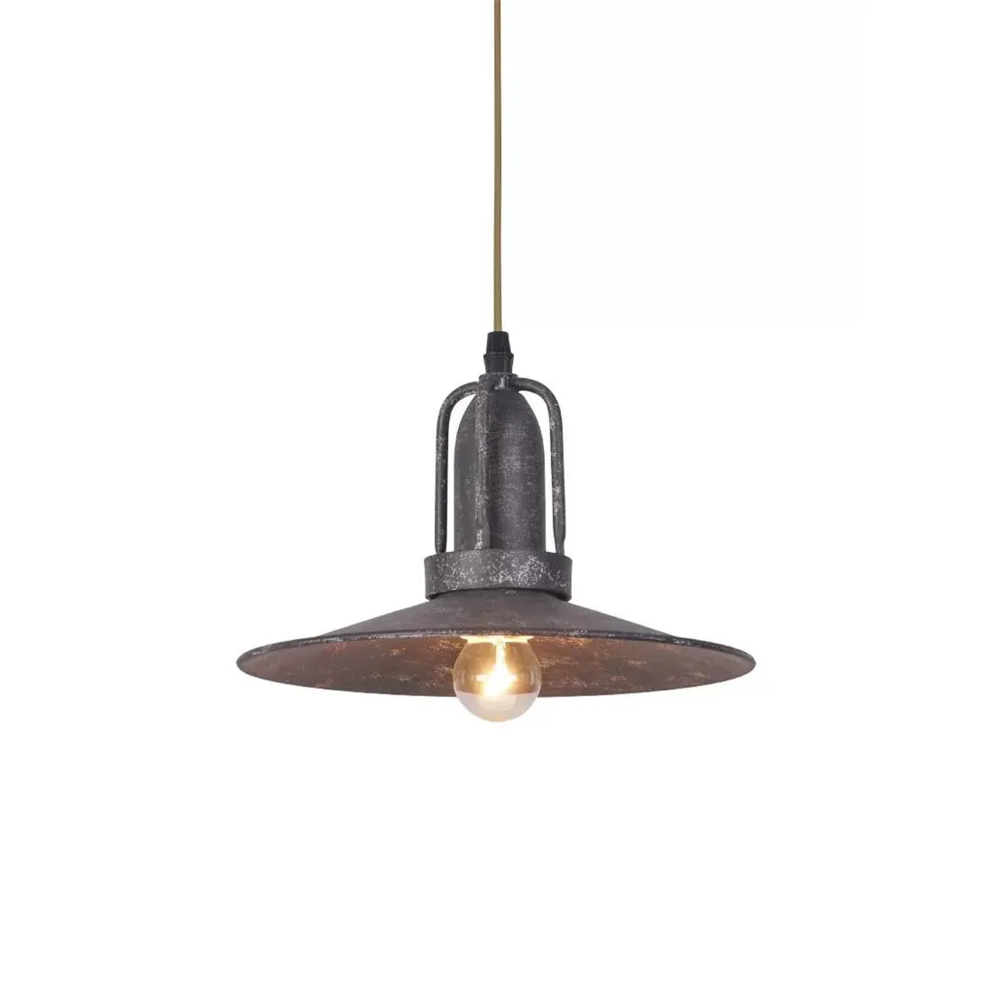 Allentown Pendant Light D468
