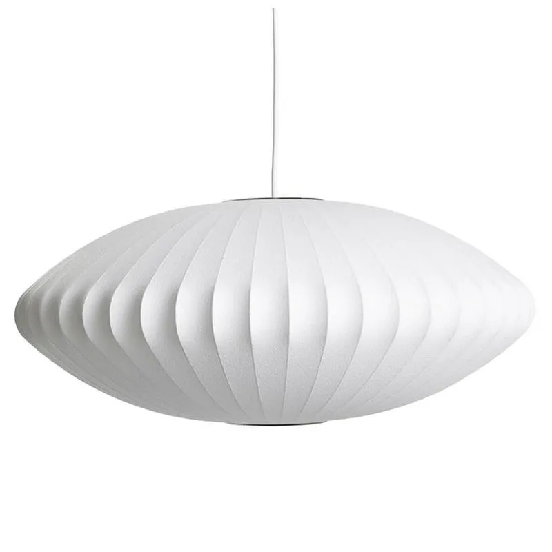 Hanglamp Nelson Bubble