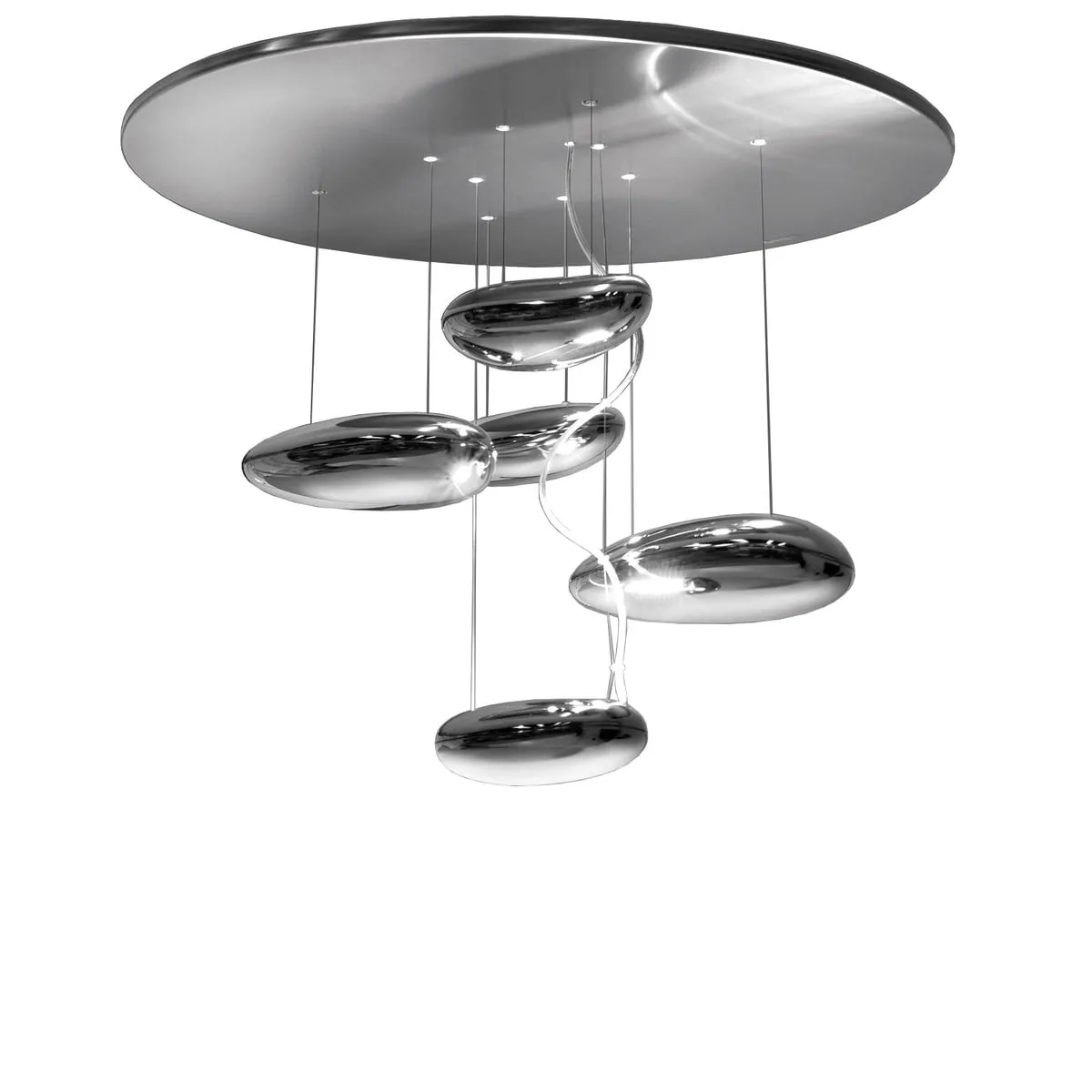 Mercury Collection