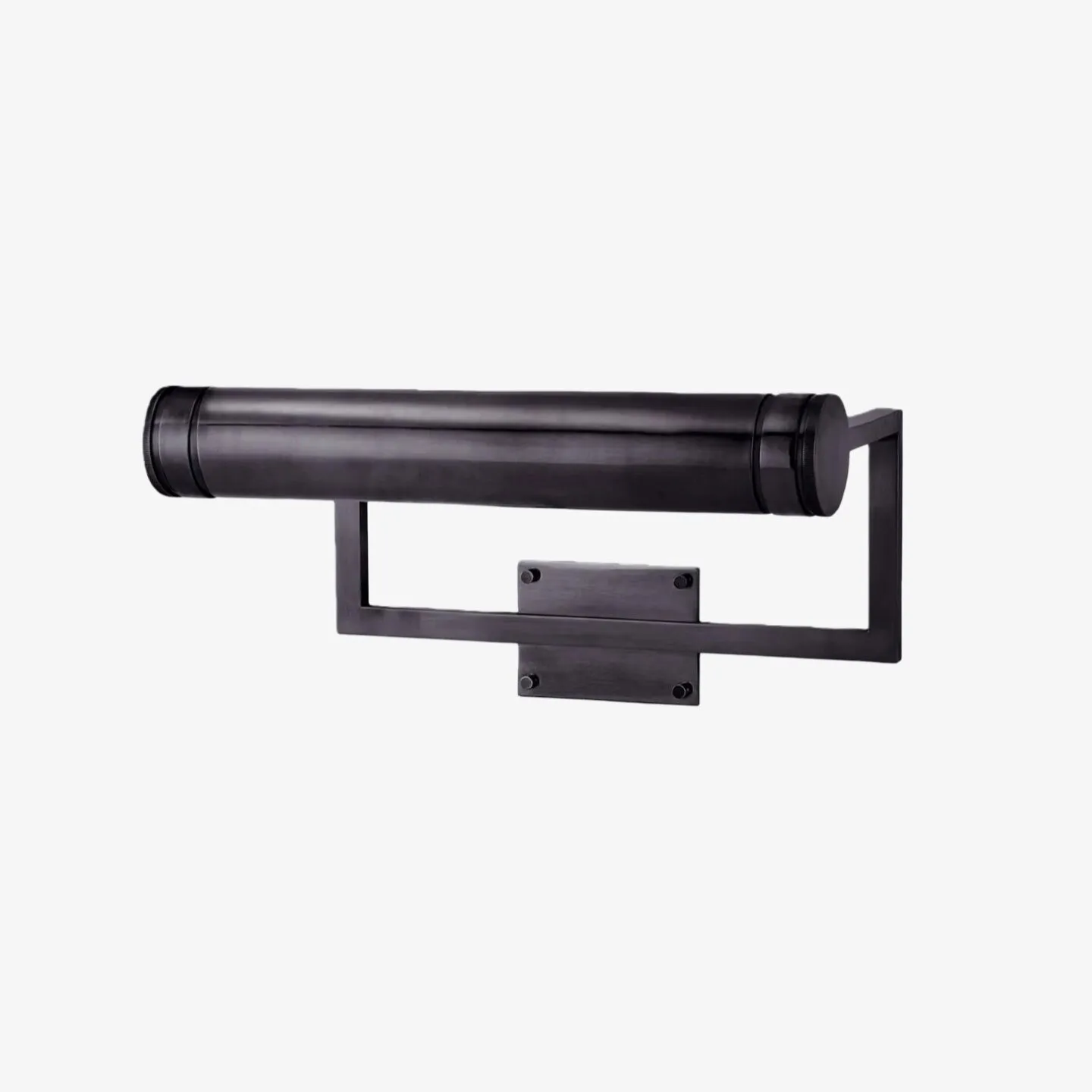 Aurix Picture Light - Sleek Slim Design Wall Lamp Metal Finish for Living Rooms & Galleries K2181
