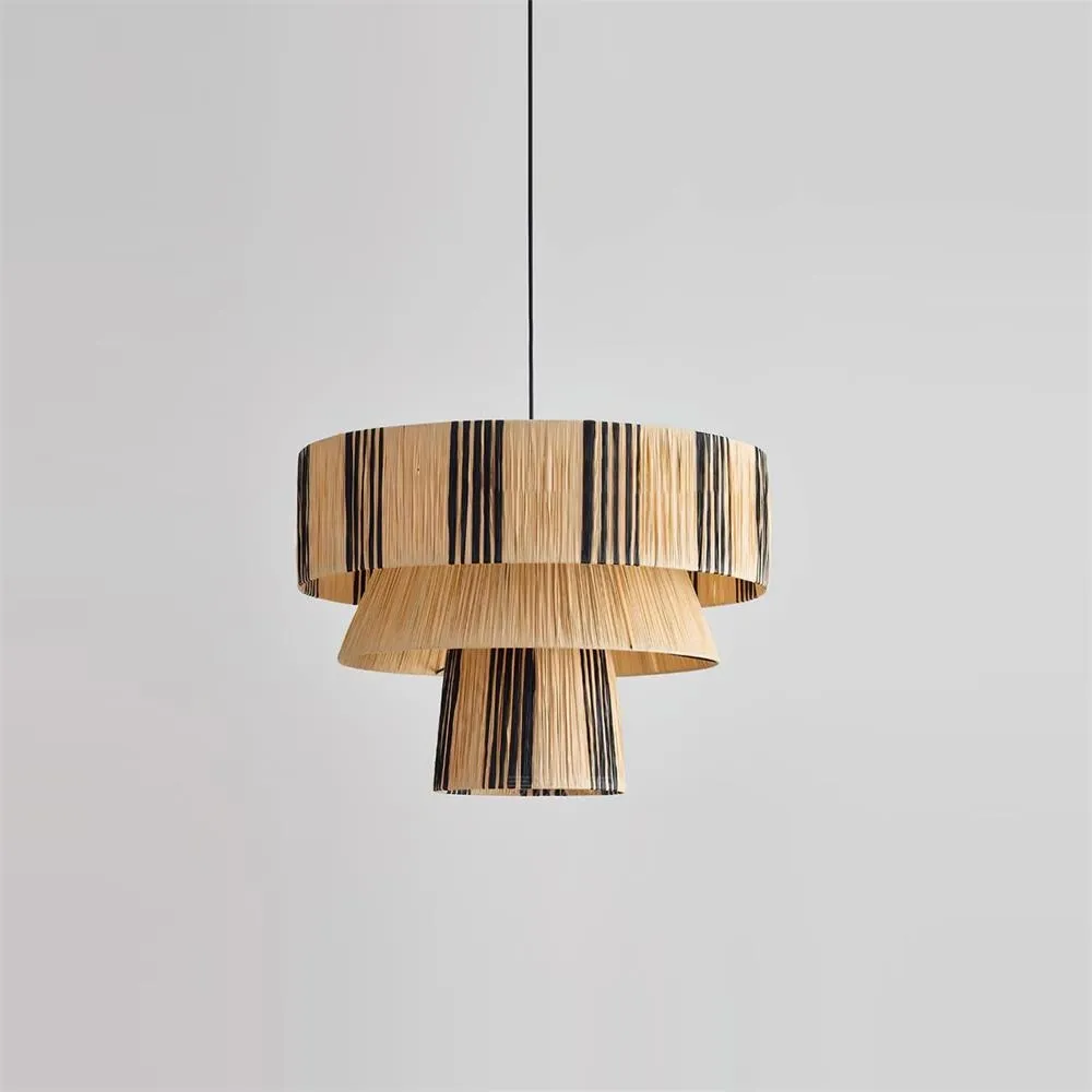 Hiroshi Pendant Lamp D92