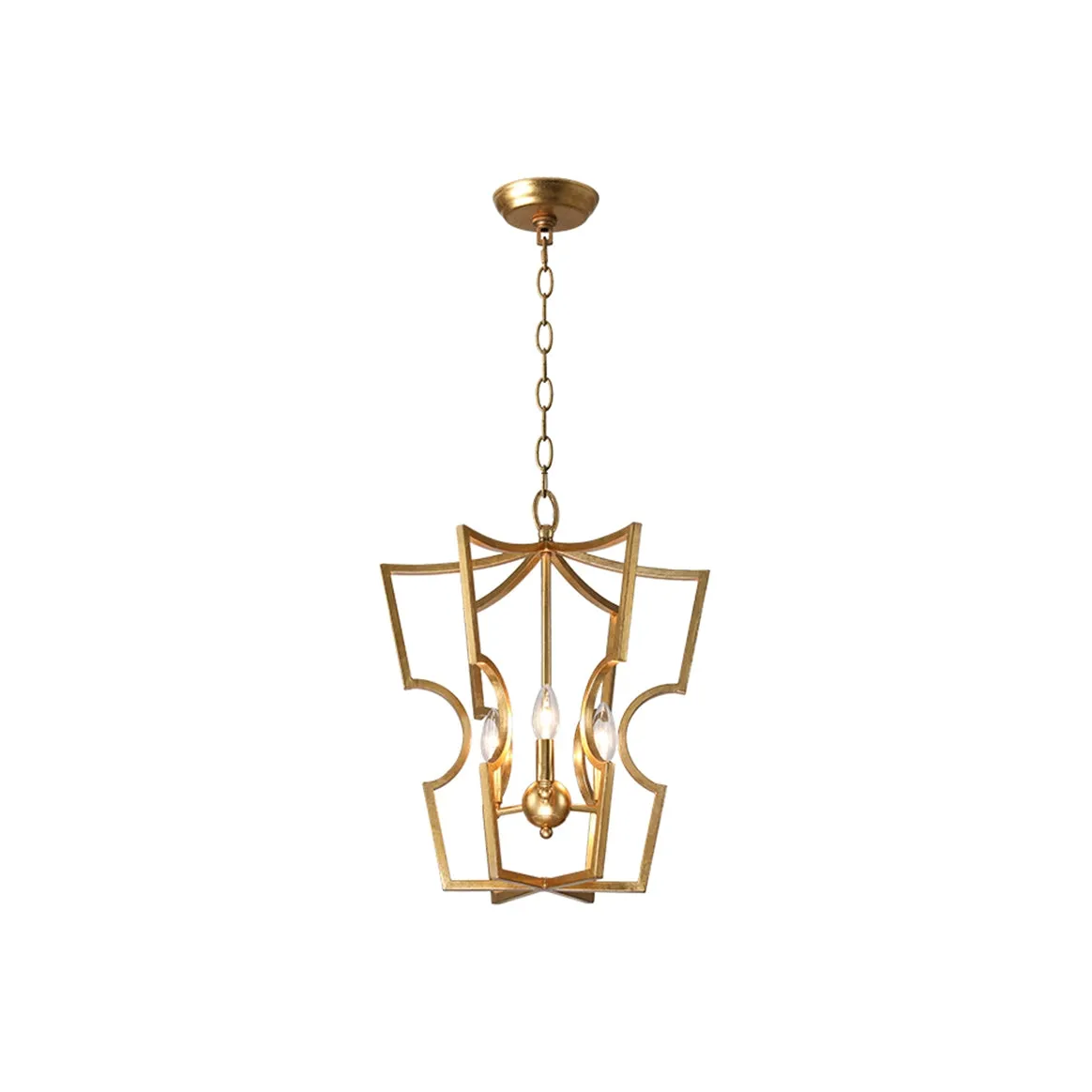 Sunsus Pendant Light D452