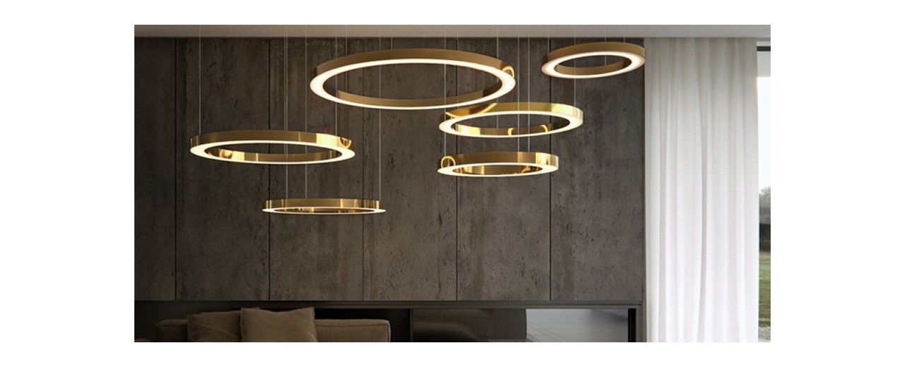 Strategies For Selecting Lighting Fixtures Modern By Space