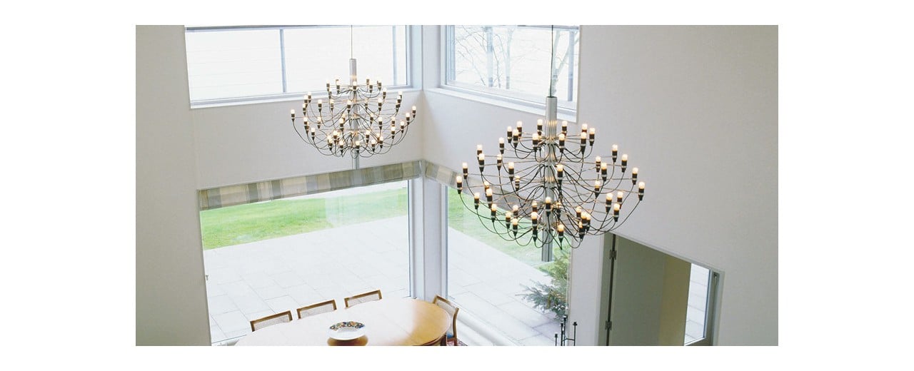 The best way to buy 2097 chandelier replica