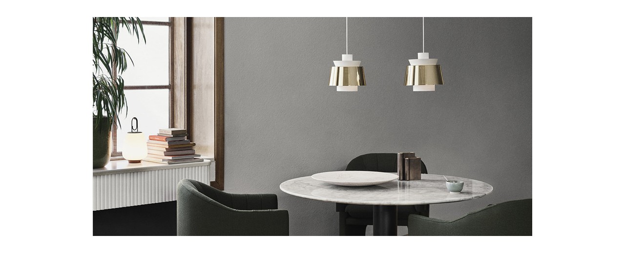 Best Price For Utzon Pendant Light Replica