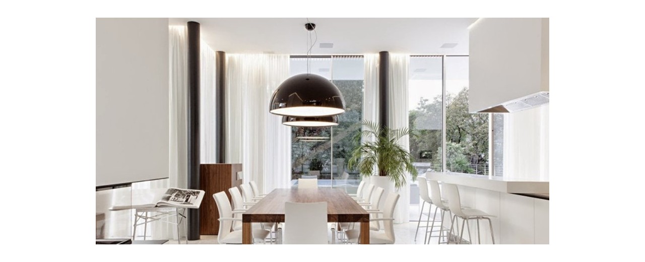 Flos discount skygarden s1