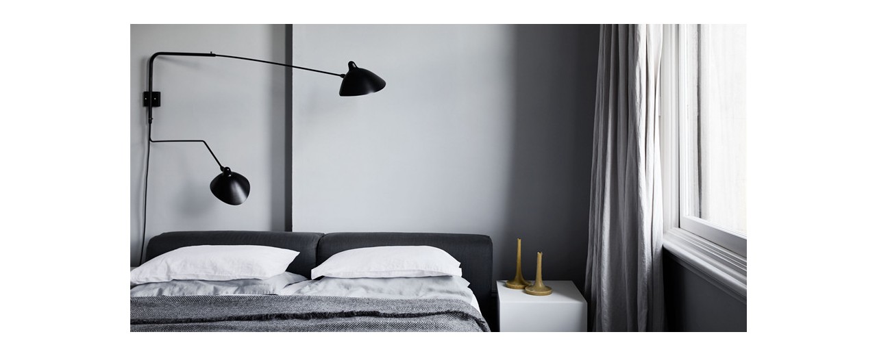Recomendarle la mejor lámpara de pared para dormitorio.