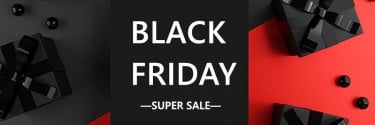 Prodej KIKI Black Friday：Sleva až 15 % na celém webu