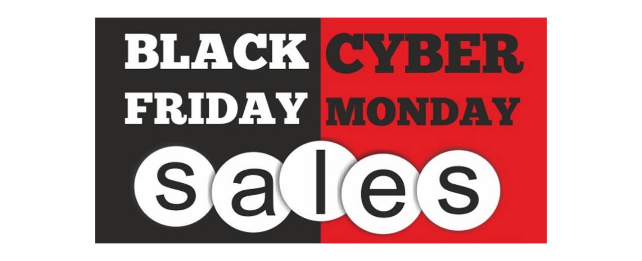 Beste Black Friday VS Beste Cyber ​​Monday