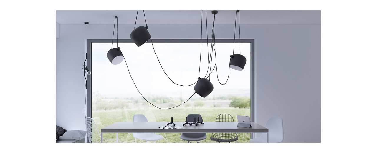 Impresionantes mejores ideas de luces colgantes para sala de estar
