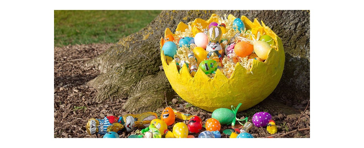 Enjoy Best Easter Sunday 2023 with These Creative Ideas!