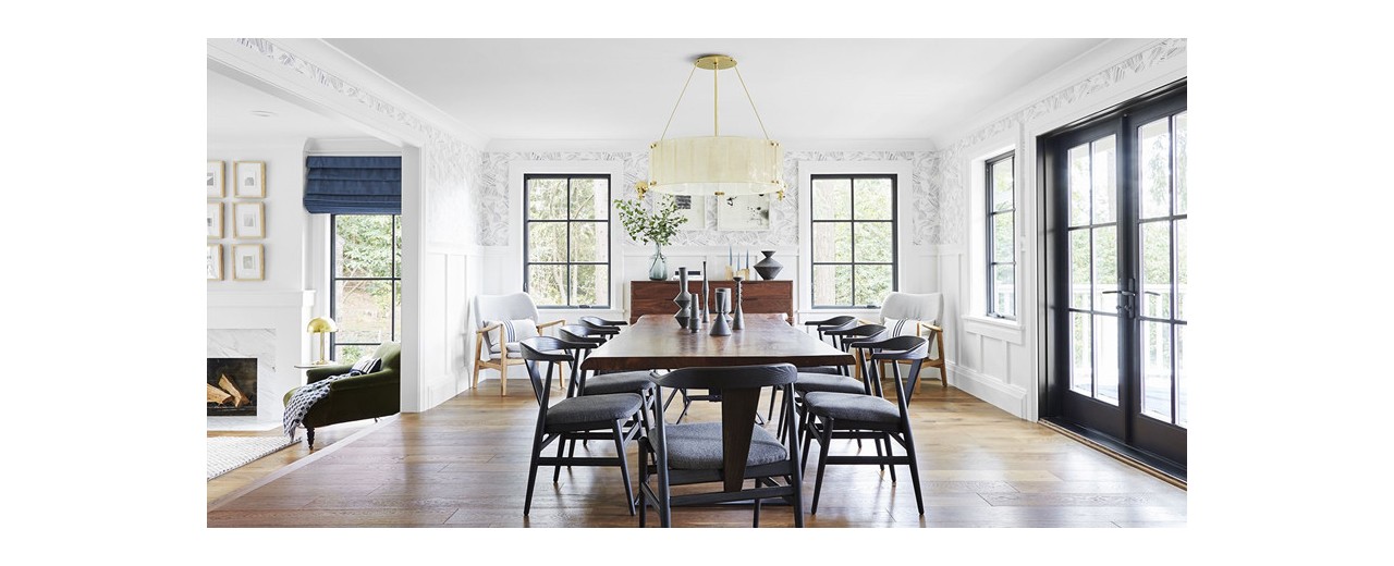 The Best Dining Room Lights Of 2023