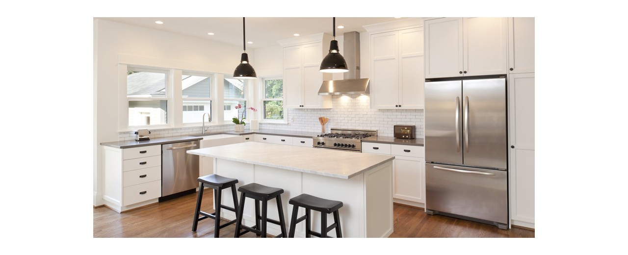 The Best Kitchen Island Design Not To Be Missed