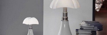 Nejlepší Replika Stolní Lampy Pipistrello Na Výběr V Roce 2022