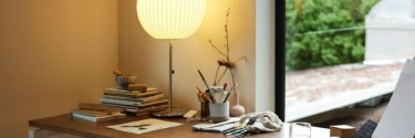 Best George Nelson Table Lamp Replica For You