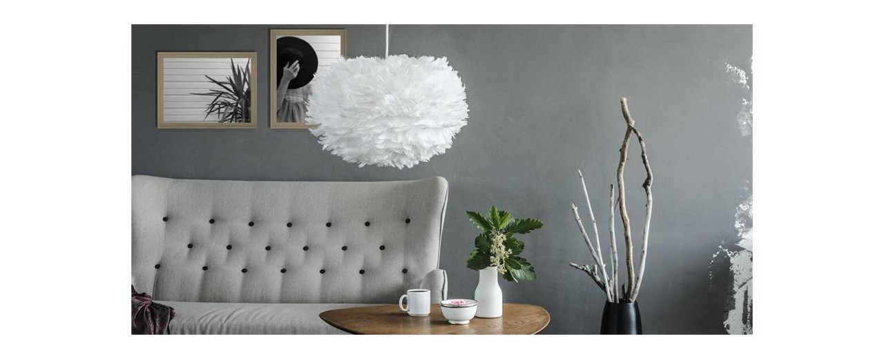 Lightweight And Soft Eos Pendant Lamp Replica